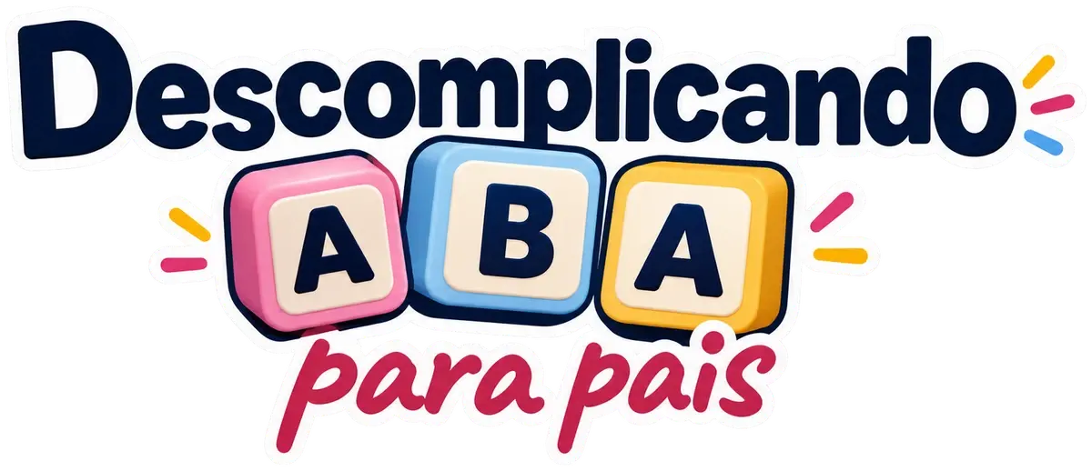 Descomplicando ABA para pais