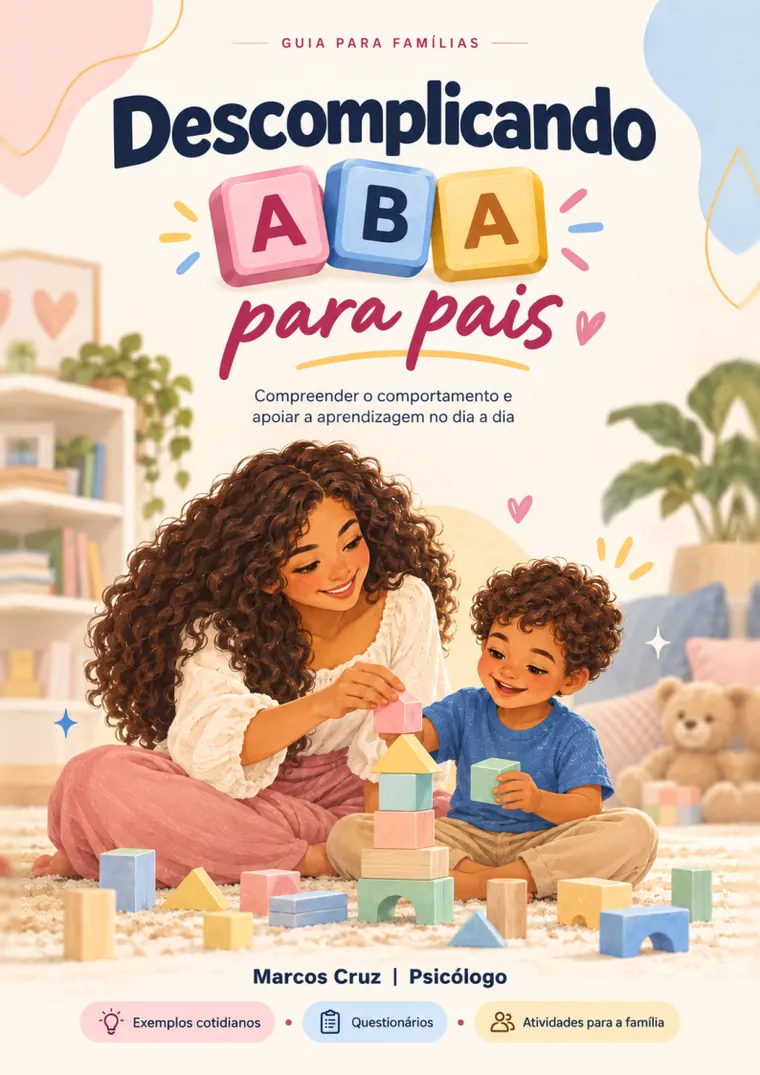 Página do e-book: capa